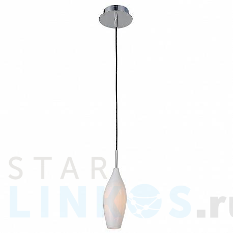 Купить Подвесной светильник Zumaline Champagne MD2101-1W за 11 530 руб. в Туле фото 2 Купить с доставкой Подвесной светильник Zumaline Champagne MD2101-1W в Туле фото 2