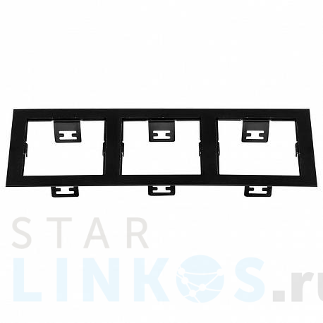 Купить Рамка Lightstar Domino Quadro 214537 за 1 201 руб. в Туле фото 2 Купить с доставкой Рамка Lightstar Domino Quadro 214537 в Туле фото 2