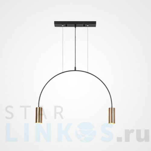 Купить Подвесной светильник Imperium Loft ARC 189569-26 за 25 520 руб. в Туле Купить с доставкой Подвесной светильник Imperium Loft ARC 189569-26 в Туле