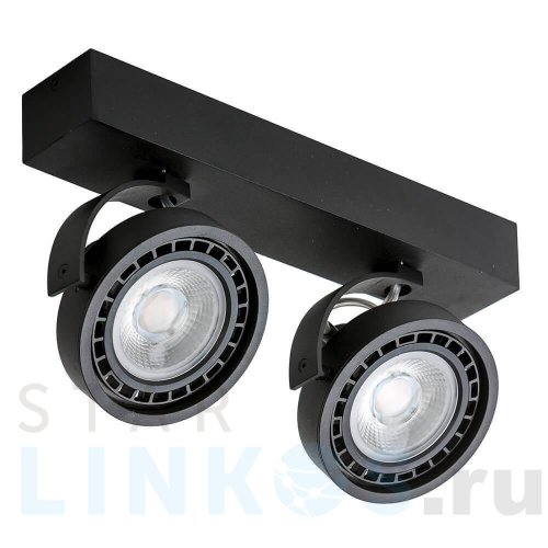 Купить Спот Azzardo Jerry 2 230V AZ1370 за 15 750 руб. в Туле Купить с доставкой Спот Azzardo Jerry 2 230V AZ1370 в Туле