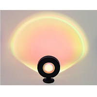 Купить Настольная светодиодная лампа Ambrella light Desk DE8383 в Туле