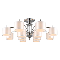 Купить Потолочная люстра Omnilux Alghero OML-64707-12 в Туле