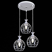 Купить Подвесной светильник Reluce 02235-0.4-03 WT в Туле