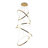 Купить Подвесной светодиодный светильник Kink Light Амия 09475-5A,33 в Туле