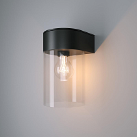 Купить Уличный настенный cветильник Elektrostandard Atrani 35085/D a062520 в Туле