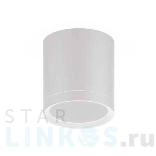 Купить Потолочный светодиодный светильник Gauss Overhead HD023 за 855 руб. в Туле Купить с доставкой Потолочный светодиодный светильник Gauss Overhead HD023 в Туле