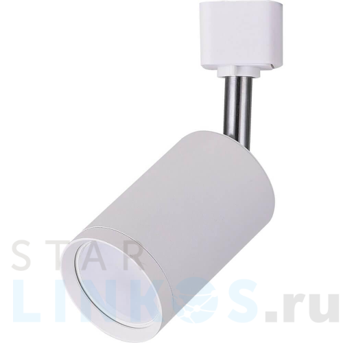 Купить с доставкой Трековый светильник Feron AL155 32473 в Туле