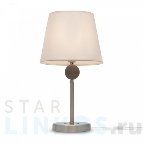 Купить Настольная лампа Freya Soho FR2028TL-01N за 6 261 руб. в Туле Купить с доставкой Настольная лампа Freya Soho FR2028TL-01N в Туле