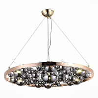 Купить Подвесная люстра ST Luce Olmi SL1510.203.07 в Туле