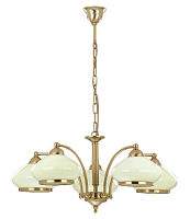 Купить Подвесная люстра Alfa Amelia 5522 в Туле