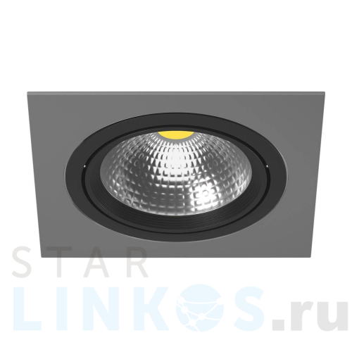 Купить Встраиваемый светильник Lightstar Intero 111 (217819+217907) i81907 за 2 091 руб. в Туле Купить с доставкой Встраиваемый светильник Lightstar Intero 111 (217819+217907) i81907 в Туле