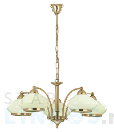 Купить Подвесная люстра Alfa Amelia 5522 за 22 990 руб. в Туле Купить с доставкой Подвесная люстра Alfa Amelia 5522 в Туле