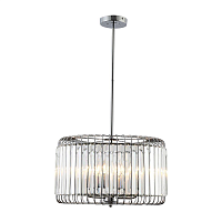 Купить Подвесная люстра Rivoli Sieglinde 1025-205 Б0052467 в Туле