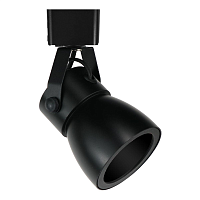Купить Трековый светильник ЭРА TR38-GU10 BK Б0053308 в Туле