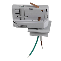 Купить Адаптер для шинопровода Lightstar Asta 594029 в Туле