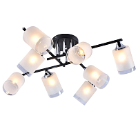 Купить Потолочная люстра Rivoli Marielle 9073-308 Б0051984 в Туле