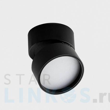 Купить Светодиодный спот Italline M03-007 black за 3 420 руб. в Туле фото 2 Купить с доставкой Светодиодный спот Italline M03-007 black в Туле фото 2