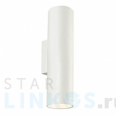 Купить Настенный светильник Italline Danny W2 white за 3 960 руб. в Туле фото 2 Купить с доставкой Настенный светильник Italline Danny W2 white в Туле фото 2