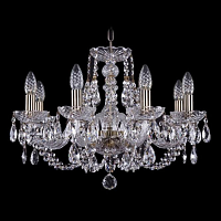Купить Подвесная люстра Bohemia Ivele 1406/8/195 Pa в Туле