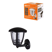 Купить Уличный настенный светильник TDM Electric Сити НБУ 07-60-003 SQ0330-1306 в Туле
