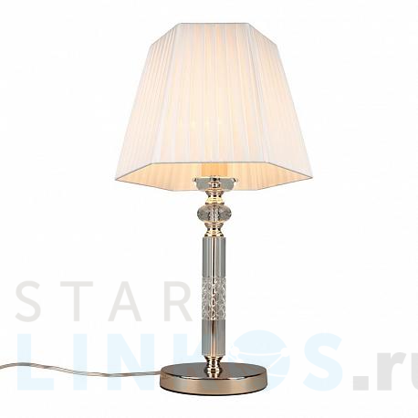 Купить с доставкой Настольная лампа Aployt Silvian APL.719.04.01 в Туле фото 2