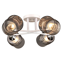 Купить Потолочная люстра IMEX MD.1646-4-S WH в Туле