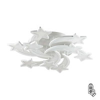 Купить Потолочная светодиодная люстра Lumion Ledio Selina 4526/99CL в Туле