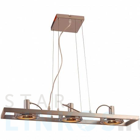 Купить Подвесной светильник Globo Kuriana 5645-3H за 22 740 руб. в Туле фото 2 Купить с доставкой Подвесной светильник Globo Kuriana 5645-3H в Туле фото 2