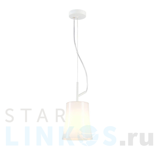 Купить Подвесной светильник Favourite Sigma 2959-1P за 2 000 руб. в Туле Купить с доставкой Подвесной светильник Favourite Sigma 2959-1P в Туле