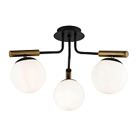 Купить Потолочная люстра Freya Paolina FR5011CL-03B в Туле