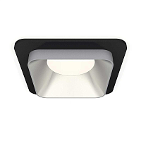 Купить Комплект встраиваемого светильника Ambrella light Techno Spot XC (C7902, N7703) XC7902003 в Туле