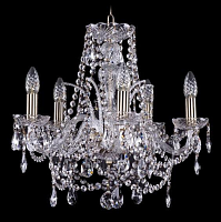 Купить Подвесная люстра Bohemia Ivele 1411/5/160 Pa в Туле