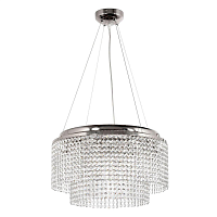 Купить Подвесная люстра Arti Lampadari Milano E 1.5.D50.501 N в Туле