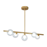 Купить Подвесная люстра Moderli Sara V2211-C в Туле