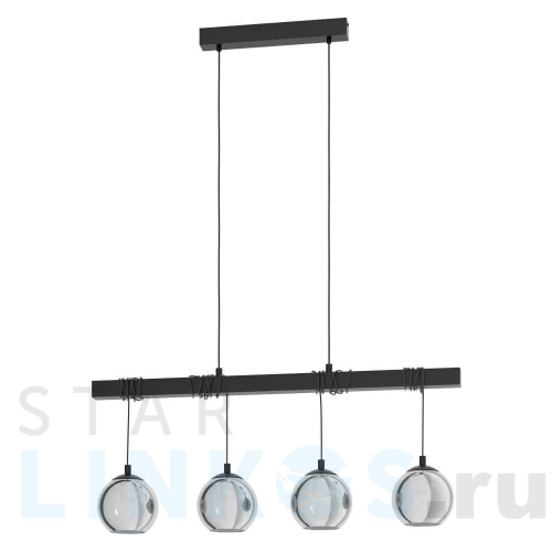 Купить Подвесной светильник Eglo Argallo 39761 за 32 990 руб. в Туле Купить с доставкой Подвесной светильник Eglo Argallo 39761 в Туле