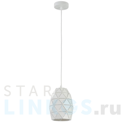 Купить Подвесной светильник Maytoni Louvre MOD199-PL-03-W за 4 076 руб. в Туле Купить с доставкой Подвесной светильник Maytoni Louvre MOD199-PL-03-W в Туле