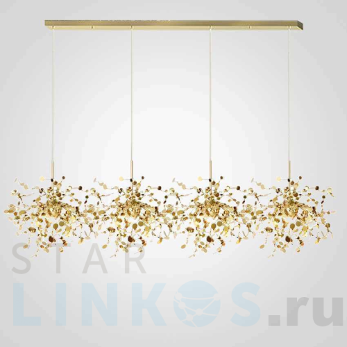 Купить Подвесной светильник Imperium Loft Tezani 177955-22 за 54 650 руб. в Туле Купить с доставкой Подвесной светильник Imperium Loft Tezani 177955-22 в Туле