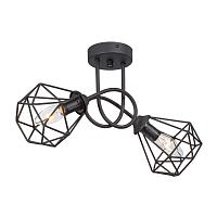 Купить Потолочная люстра Vitaluce V4930-1/2PL в Туле