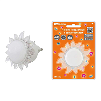 Купить Светильник-ночник TDM Electric Подсолнух SQ0357-0031 в Туле