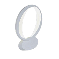 Купить Бра Elvan BR-151/1-15W-NH-Wh в Туле