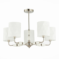 Купить Потолочная люстра Evoluce Mili SLE107802-05 в Туле