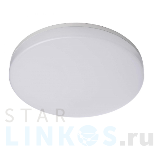 Купить с доставкой Потолочный светодиодный светильник Deko-Light Altais Motion 348144 в Туле