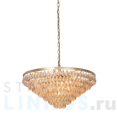 Купить Подвесная люстра Vitaluce V5290-8/6+3+1 за 43 997 руб. в Туле Купить с доставкой Подвесная люстра Vitaluce V5290-8/6+3+1 в Туле