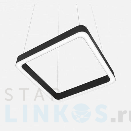 Купить Подвесной светодиодный светильник Siled Super-Elipse-02 7371142 за 20 700 руб. в Туле фото 2 Купить с доставкой Подвесной светодиодный светильник Siled Super-Elipse-02 7371142 в Туле фото 2