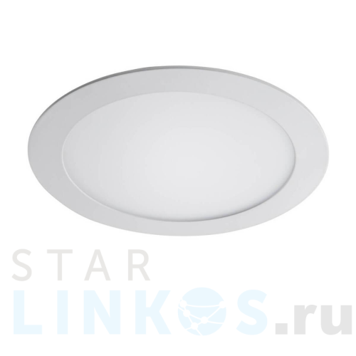 Купить с доставкой Встраиваемый светильник Lightstar Zocco LED 223184 в Туле