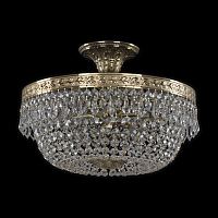 Купить Потолочная люстра Bohemia Ivele 19011/35IV G в Туле