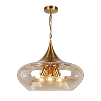 Купить Подвесная люстра Aployt Franko APL.601.06.03 в Туле