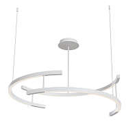 Купить Подвесной светодиодный светильник Maytoni Line MOD054PL-L52W4K в Туле