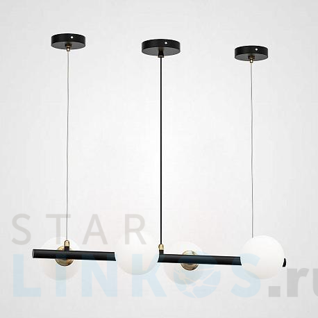 Купить Подвесная люстра Imperium Loft Hakon 184498-26 за 24 260 руб. в Туле фото 2 Купить с доставкой Подвесная люстра Imperium Loft Hakon 184498-26 в Туле фото 2