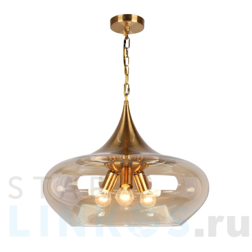 Купить Подвесная люстра Aployt Franko APL.601.06.03 за 56 740 руб. в Туле Купить с доставкой Подвесная люстра Aployt Franko APL.601.06.03 в Туле